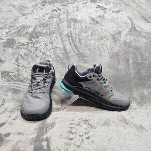 Altra Loan Peak 9 Womens size 8 Sneakers waterproof GTR Trail Running Hiking